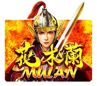 Persentase RTP untuk Mulan oleh Joker Gaming