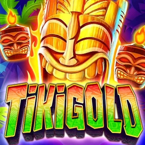 Persentase RTP untuk Tiki Gold oleh Live22