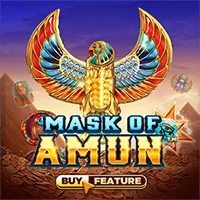 Persentase RTP untuk Mask of Amun oleh Microgaming