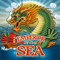 Persentase RTP untuk Emperor Of The Sea oleh Microgaming