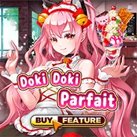 Persentase RTP untuk Doki Doki Parfait oleh Microgaming