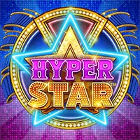 Persentase RTP untuk Hyper Star oleh Microgaming