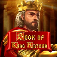 Persentase RTP untuk Book of King Arthur oleh Microgaming