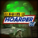 Persentase RTP untuk xWays Hoarder xSplit oleh NoLimit City