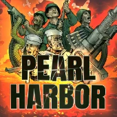 Persentase RTP untuk Pearl Harbor oleh NoLimit City