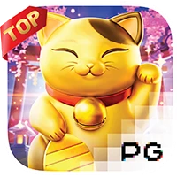 Persentase RTP untuk Lucky Neko oleh Pocket Games Soft