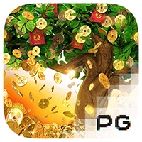 Persentase RTP untuk Tree of Fortune oleh Pocket Games Soft