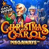 Persentase RTP untuk Christmas Carol Megaways oleh Pragmatic Play