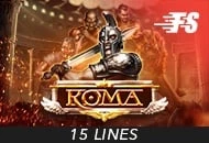 Persentase RTP untuk Roma oleh Spadegaming