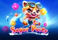 Persentase RTP untuk Sugar Party oleh Spadegaming